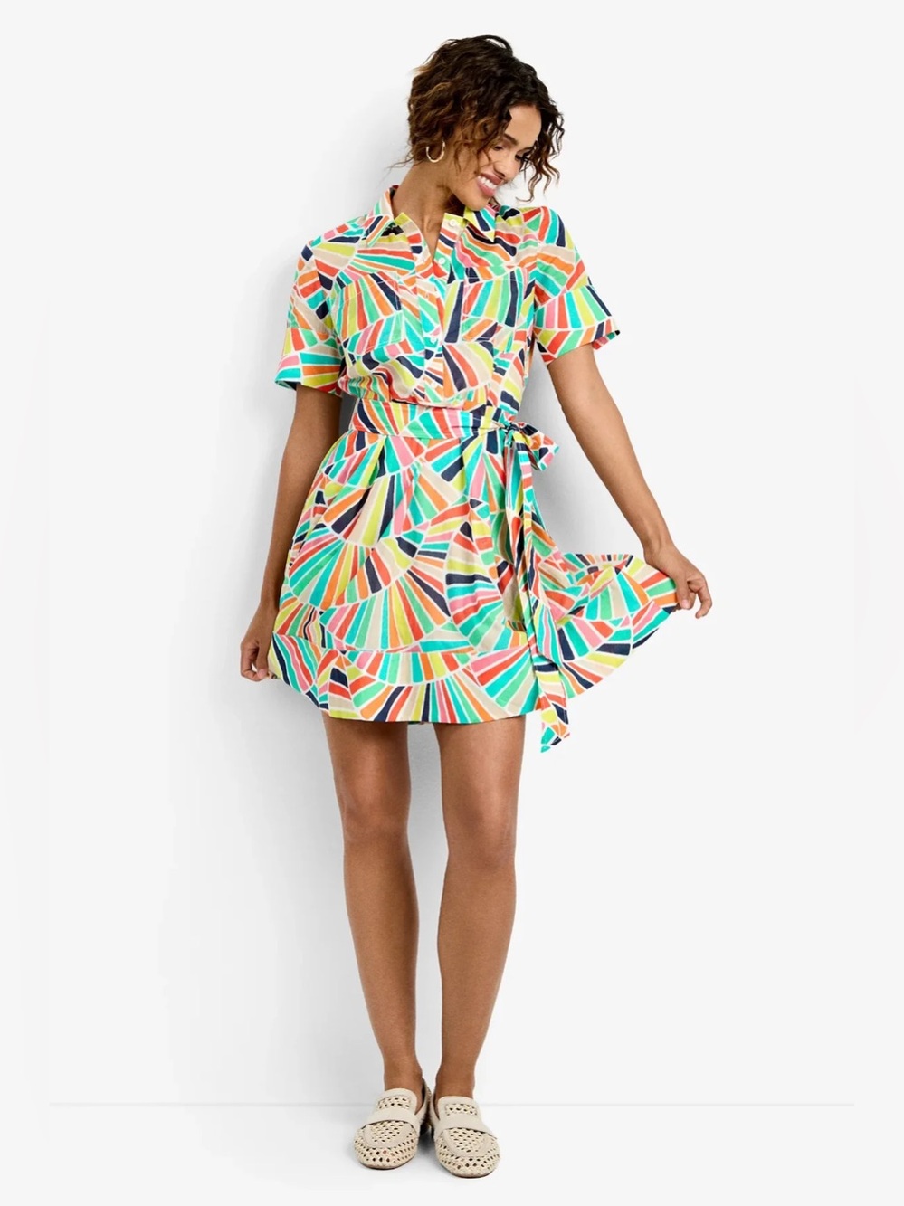 TRINA TURK
MISOLA 2 DRESS